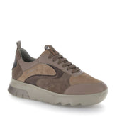 Stonefly Sneakers Spock 43 Taupe/Brown